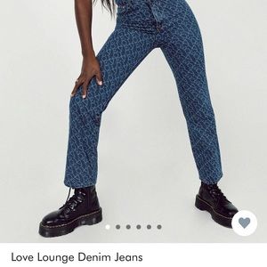 Princess Polly Love Jeans